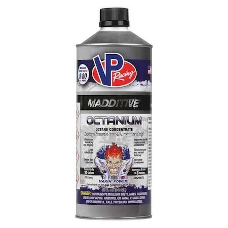 Vp Racing Fuels VP Octanium Concentrate QT 2855
